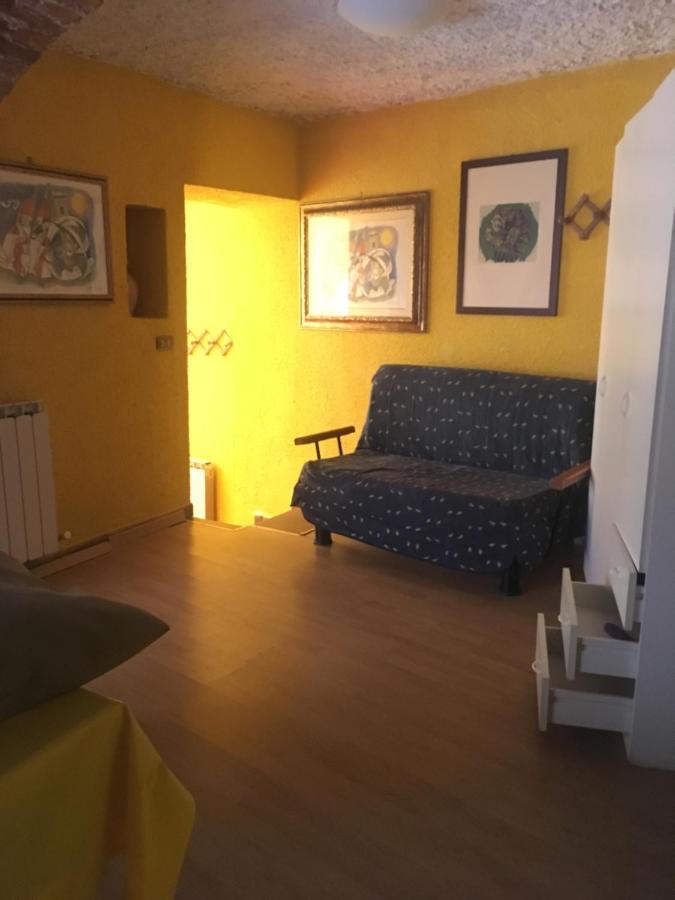 Appartamento Gelsomino Montale  Екстер'єр фото