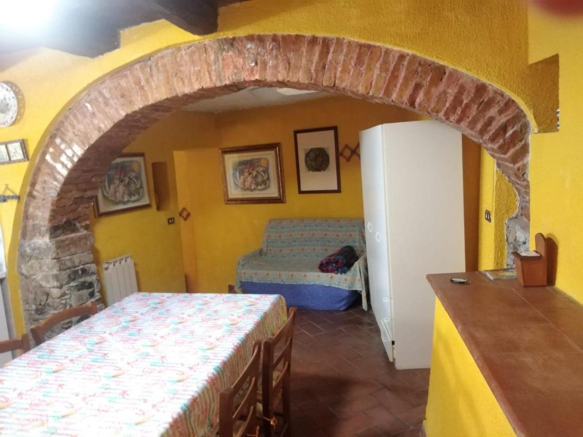 Appartamento Gelsomino Montale  Екстер'єр фото
