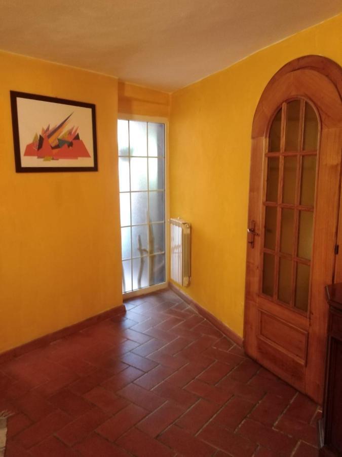 Appartamento Gelsomino Montale  Екстер'єр фото