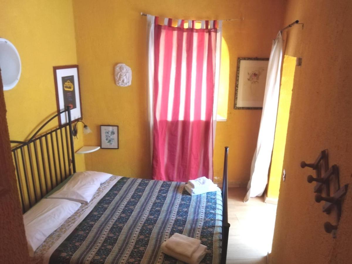 Appartamento Gelsomino Montale  Екстер'єр фото